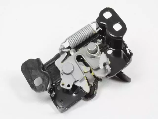 Hood Latch - Mopar (4589701AB)