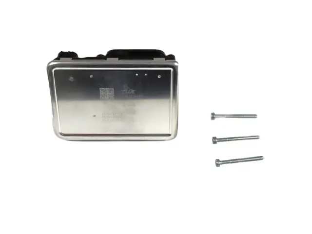 Anti-lock Brake System Module - Mopar (68728724AA)