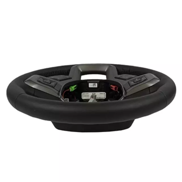 JL1Z3600VD - Steering: Steering Wheel for Ford Image