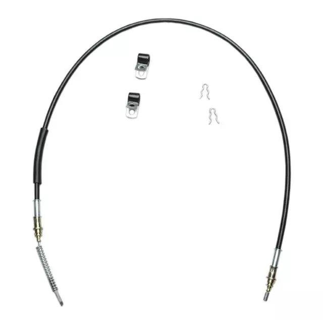 19143805 - : Rear Parking Brake Cable Assembly for GM Image