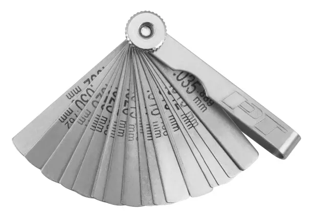 W80525 - : FEELER GAUGE for Performance Tool Image