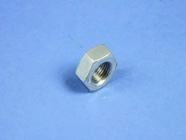 Steering Gear Lock Nut - Mopar (6507287AA)