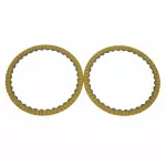 CV6Z7B164C - Transmission: Transmission Clutch Friction Plate for Ford Image