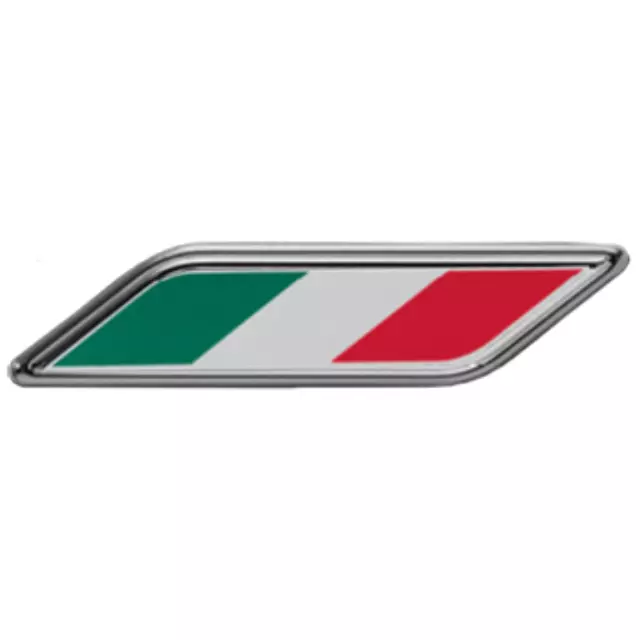Badge - Fender - Mopar (82213380)