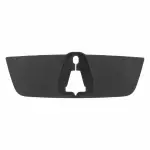 BB5Z7842624AB - : 2011-2015 Ford - Sill Plate Cover Plate for Ford: Explorer, Police Interceptor Utility Image