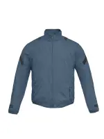 MensAravisAIRJacketBlue/Grey - Mens Aravis AIR Jacket BMW
