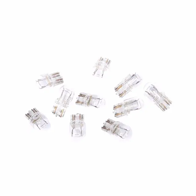 13503354 - : Parking, Turn Signal, and Tail Light Bulb for GM Image