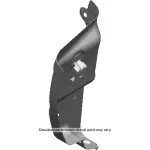 84908470 - : Driver Side Quarter Inner Panel Extension for GM Image