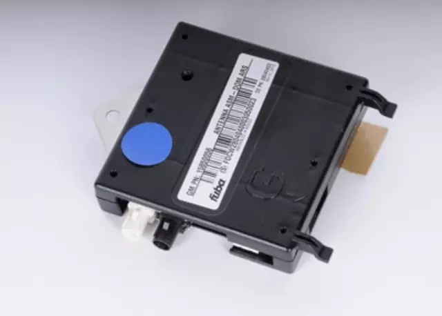 15850056 - Electrical: Module for GM Image