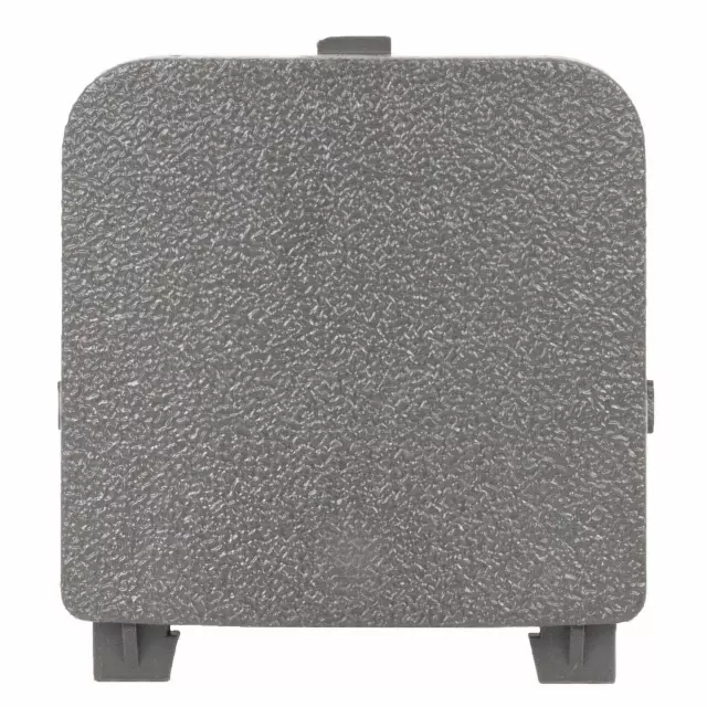 DS7Z54672A40AA - : 2013-2016 Lincoln MKZ - Track Cover Cap for Ford Image