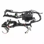 DC3Z12A581C - Electrical: Wire Harness for Ford: F-250 Super Duty, F-350 Super Duty Image