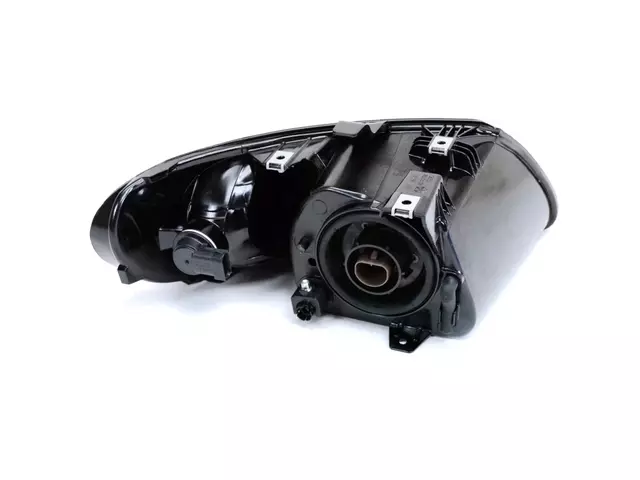 4857701AC - Electrical: Headlamp Lamp, Left for Mopar Image