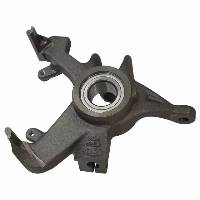 Steering Knuckle - Ford (2M5Z-3K186-BA)