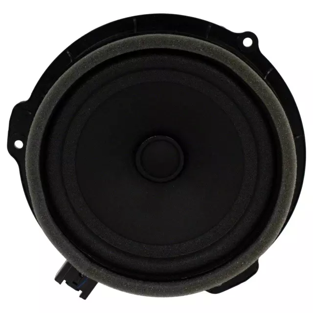 KT4Z18808A - Body: Front Dr Speaker for Ford: Edge Image