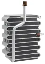 54692 - : Serpentine Evaporator Core for FOUR SEASONS Image