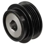 GP804 - Electrical: Motorcraft™ Alternator Pulley for Ford: Explorer Image