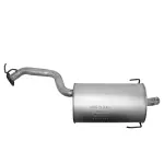 7486 - : Exhaust Muffler Assembly for AP Exhaust Image