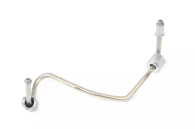 12670460 - : High Pressure Fuel Pipe for GM Image