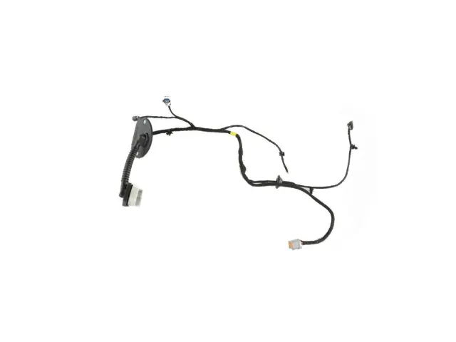 Rear Door Wiring, Left Rear - Mopar (68365322AB)