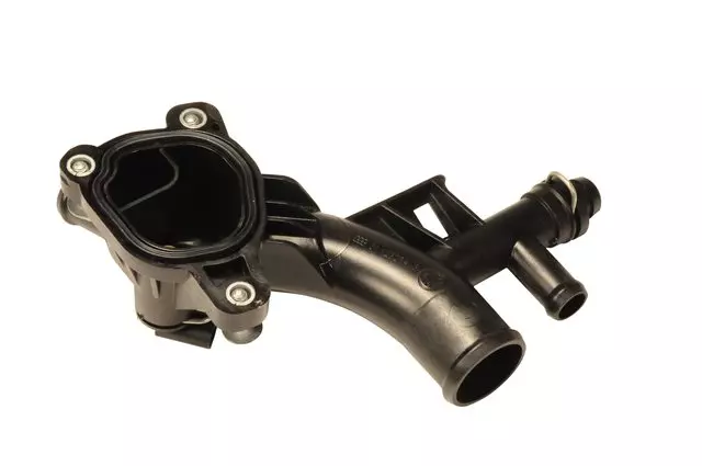 Engine Coolant Water Outlet - GM (25193922)