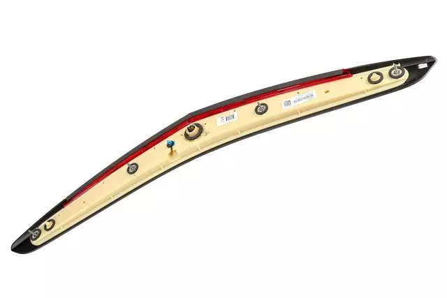 23339467 - Electrical: High Mount Lamp for Cadillac: CTS Image