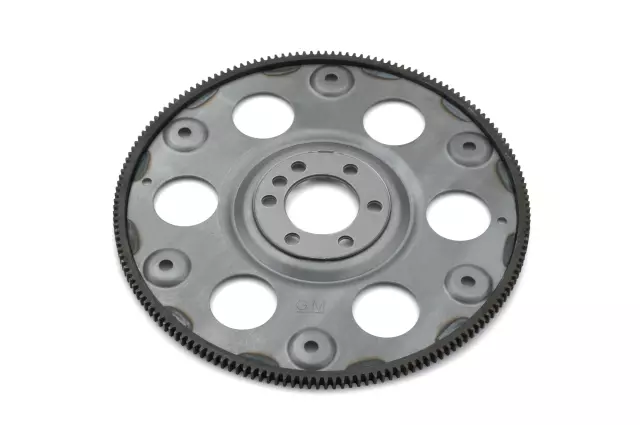 12561217 - : 14-Inch Big-Block Flexplate for GM Image