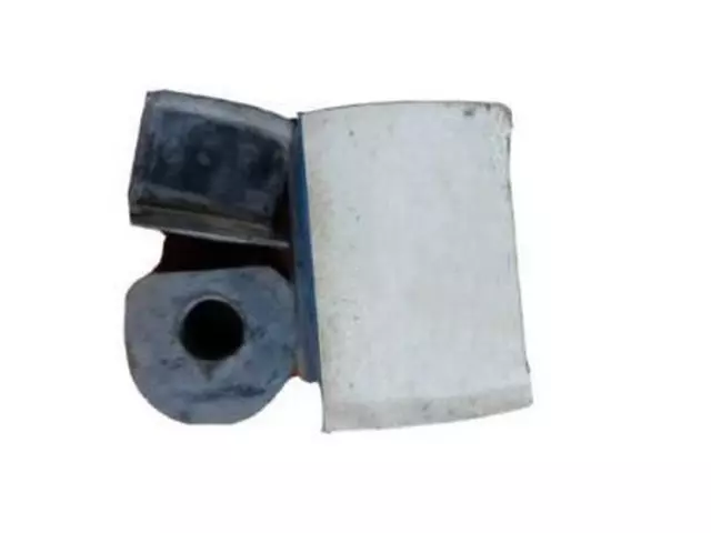 D3TZ5493C - Suspension: Stabilizer Bar Bushing for Ford: Bronco, F-150 Image