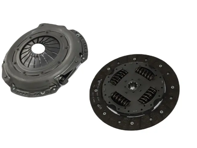 5106124AD - Clutch: Pressure Plate And Disc Clutch Kit for Mopar Image