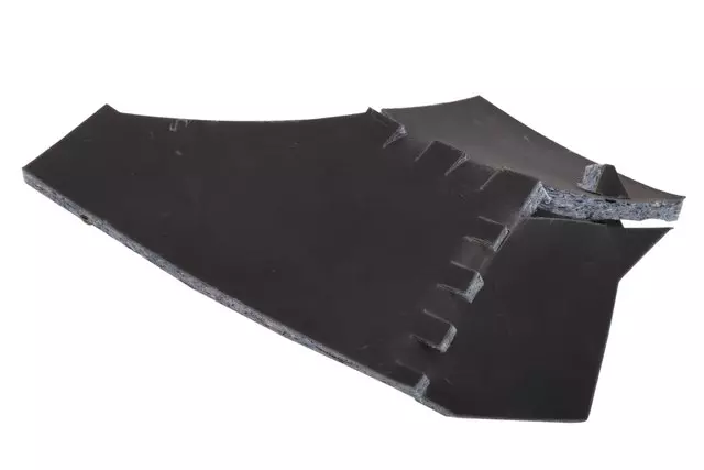 84135615 - : Body Driver Side Rear Panel Insulator for GM Image
