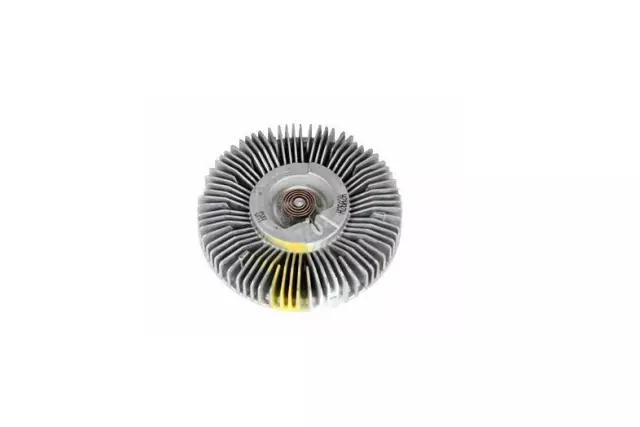 25948772 - Cooling System: Fan Clutch for Chevrolet: Colorado | GMC: Canyon | Hummer: H3, H3T Image