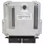 FV6Z12A650CANP - : ECM for Ford: Focus Image