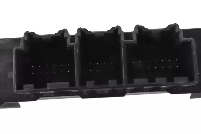 84987037 - : Control Module for GM Image