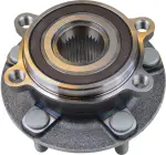 BR930948 - : Hub Assembly for SKF Image