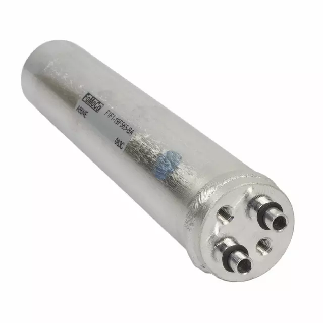 F1FZ19C836B - HVAC: Accumulator for Ford: Focus Image