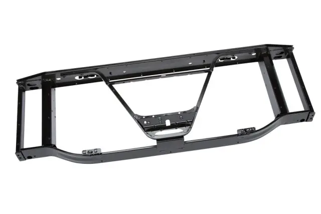 25815981 - Body: Radiator Support for GM Image