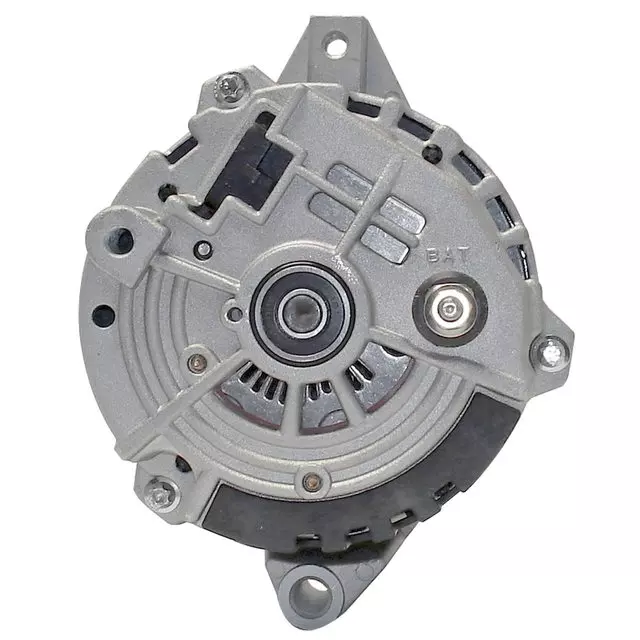 19135895 - : Alternator, Remanufactured for GM Image