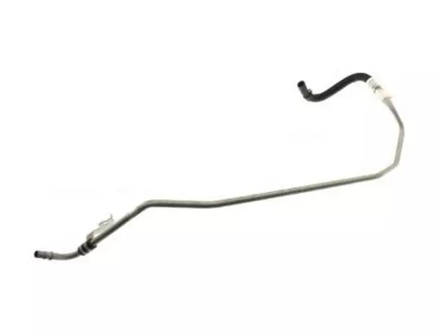 FL3Z7B028L - Cooling System: Outlet Tube for Ford: F-150 Image