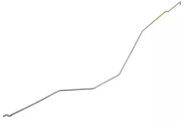 95373758 - : Passenger Side Rear Door Locking Rod Bellcrank Rod for Chevrolet: Spark Image