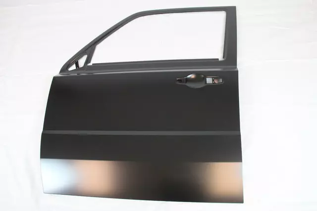 Front Door Outer Panel, Left - Mopar (05067703AC)