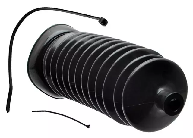 46A7065A - Steering: Rack and Pinion Bellows Kit for Subaru: Baja, DL, GL, GL-10, Impreza, Legacy, Loyale, Outback, RX, XT Image