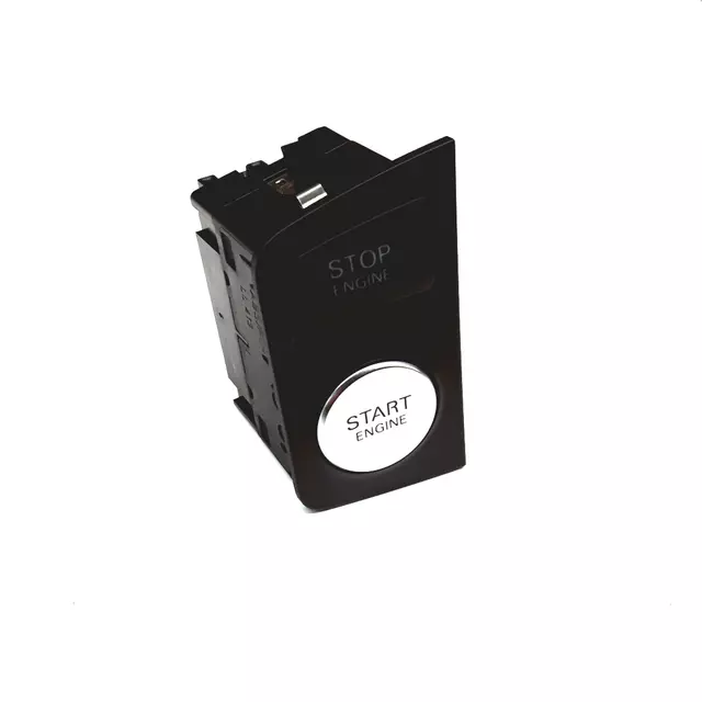 4F1905217EVUV - : Start Button for Audi: A6, A6 Quattro, S6 Image