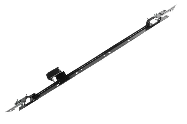 23459417 - : Part# 23459417 Driver Side Assist Step Center Bracket for Cadillac: Escalade ESV, Escalade EXT | Chevrolet: Avalanche, Suburban, Suburban 1500, Suburban 2500 | GMC: Yukon XL, Yukon XL 1500, Yukon XL 2500 Image