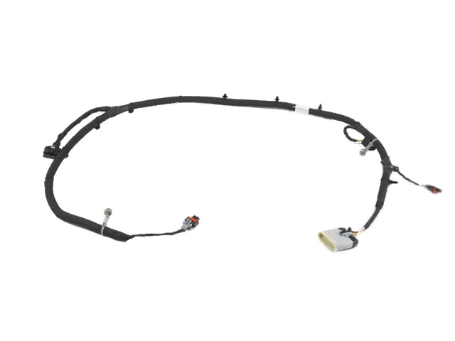68491598AE - : Front Fascia Wiring for Mopar Image