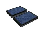 3010401RM - : Magnum FLOW OE Replacement Air Filter w/ Pro 5R Media (Pair) for aFe Power Image