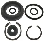 WK3293 - : Raybestos Element3 Brake Caliper Seal Kit for Raybestos Brakes Image