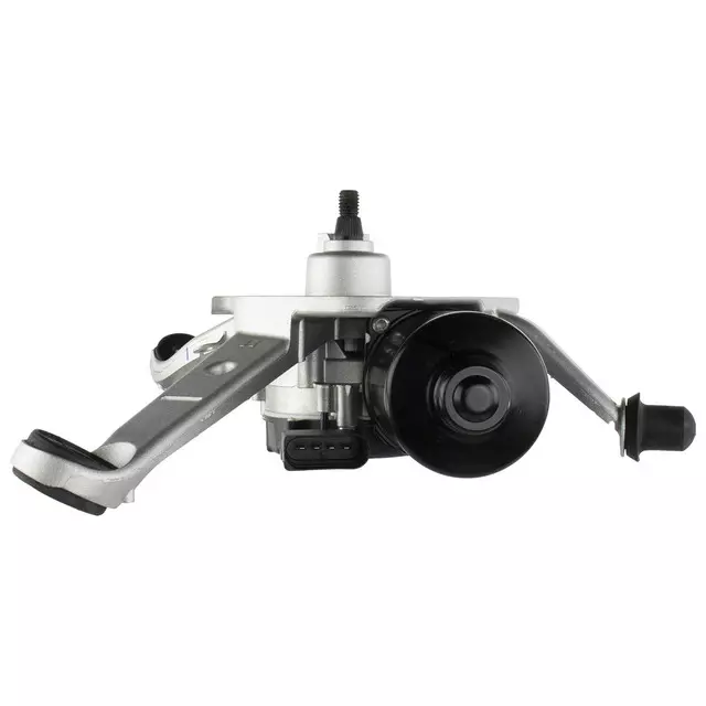 FT4Z17508N - Body: Wiper Motor for Ford: Edge Image