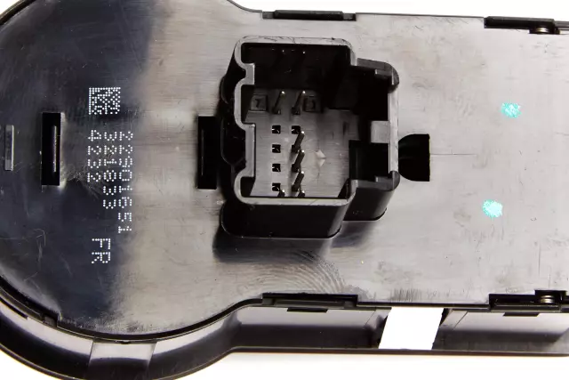 22901651 - : Cocoa Headlamp Switch for Buick: Regal, Verano Image