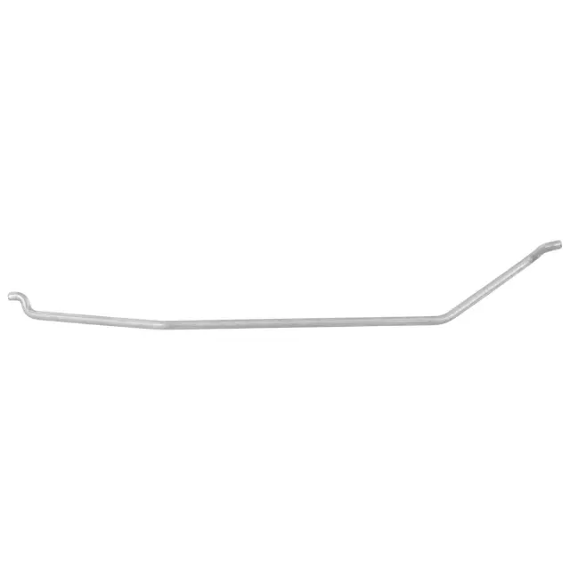 DS7Z5422135B - Body: Cylinder Rod for Ford: Fusion, Police Responder Hybrid, SSV Plug-In Hybrid Image