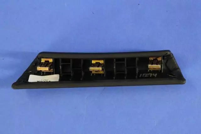Instrument Panel Cover, Right - Mopar (1YD18LK5AB)