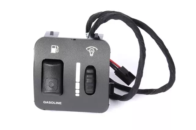 Fuel Type Indicator Switch - GM (52369916)